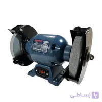سنگ سنباده رومیزی 175 میلیمتر 600 وات استرانگ مدل STG2607