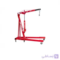 جک موتور دربیار 2 تن دو سرعته استرانگ مدل STG4580E