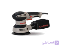 سنباده لرزان اوربیتال 320 وات کرون مدل CT13663