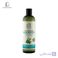 شامپو حجم دهنده پتال فرش Petal Fresh VOLUMIZING Shampoo 355ml