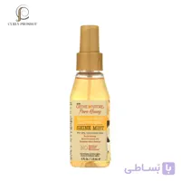 اسپری براق کننده مو نیچر Creme Of Nature Shine Mist Pure Honey