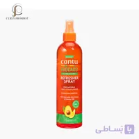 اسپری ریفرش آووکادو کنتو Cantu Avocado Hydrating Refresher Spray 355ml