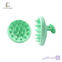 ماساژور شستشو سر و بدن
