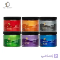 رنگ موی موقت ای ام As I Am Curl Color