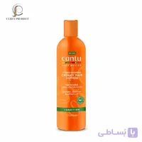 لوسیون مو ضد وز قوی کنتو Cantu Conditioning Hair Lotion