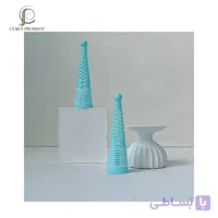 بیگودی رولی مدل مخروطی