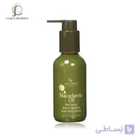 سرم مو ماکادمیای هیر کمست Hair Chemist Macadamia Oil Hair Serum 118ml
