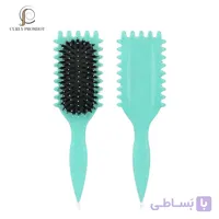 برس باونس کرل سایز بزرگ Bounce Curl