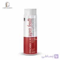 شامپو احیا حالت مو و تغذیه کننده عمیق موهای فر پروبل Probelle Super Bonita Cachos Dos Sonhos Shampoo 250ml