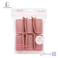 بیگودی چسبی مدل گیره دار قطر 33 میل