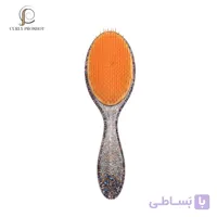 برس گره بازکن موی زبر و خشن