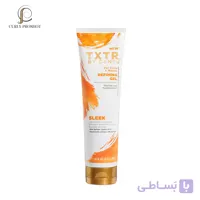 ژل حالت دهنده و مشخص کننده ی الگوی مو کنتو Cantu Txtr By Sleek Curls + Waves Defining Gel