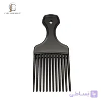شانه پوش حجم دهنده مو Barber Hair Brush