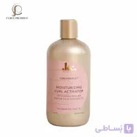 اکتیویتور آبرسان و ریفرش کننده مو فر کرا کر KeraCare CurlEssence Refreshing Moisturizing Curl Activator 355ml