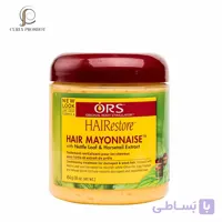 ماسک مو مایونز  ORS HAIRestore Hair Mayonnaise