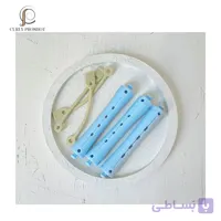 بیگودی استخونی کش دار