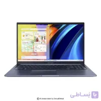 لپ تاپ ایسوس 15.6 اینچی مدل Vivobook 15 F1502VA i5 13420H 16GB 1TB