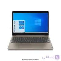لپ تاپ Lenovo مدل IdeaPad 3 15