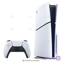 کنسول بازی سونی مدل Play Station 5 Slim Standard 2116 ظرفیت 1 ترابایت