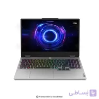 لپ تاپ لنوو 15.6 اینچی مدل LOQ 15IRX9 i7 13650HX 64GB 2TB RTX4060