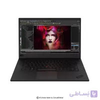 لپ تاپ لمسی Lenovo مدل ThinkPad P1