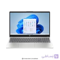 لپ تاپ HP مدل 15-fd0230wm