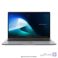 لپ تاپ ایسوس 15.6 اینچی مدل ExpertBook P1503CVA i7 13620H 40GB 1TB