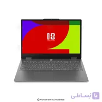 لپ تاپ گیمینگ لنوو 15.6 اینچی مدل LOQ Essential 15IRX11 i5 13450HX 64GB 1TB RTX5050