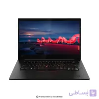لپ تاپ لمسی Lenovo مدل ThinkPad X1 Extreme