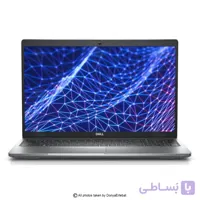 لپ تاپ DELL مدل  Latitude 5530