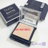 پنکک مات و ابریشمی بارین بیوتی