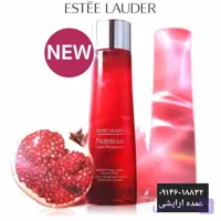 تونر(لوسیون) انار سوپر استی لادر سم زدا و غنی از آنتی اکسیدان مغذی و شاداب کننده و درخشان کننده 200میل
