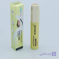 ریمل پوکه فلزی مکس گرل حجم دهنده