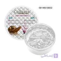 ویژه ژل چهار کاره حلزون حجم 300 میل