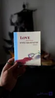 Love Quotes Volume Four