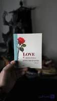 Love Quotes Volume One