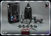 اکشن فیگور دارث ویدر هات تویز Return of The Jedi