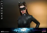 اکشن فیگور کتوومن برند هات تویز Catwoman Hot toys