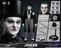اکشن فیگور جوکر جک نیکلسون Joker Jack Nicholson