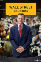 اکشن فیگور جردن بلفورت Wolf of Wall Street