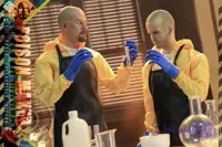 ست اکشن فیگور والتر وایت و جسی Breaking Bad برای اطلاع از قیمت لطفا تماس بگیرید