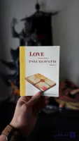 Love Quotes Volume Three