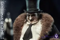 اکشن فیگور پنگوئن Penguin Tim Burton