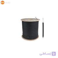 کابل فیبر نوری 6 کور مالتی مود OBUC شهید قندی