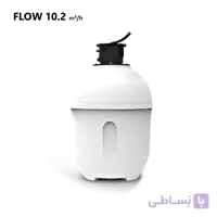 فیلتر شنی استخر مگاپول PRO مدل FPT510 | قیمت + گارانتی