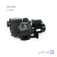 پمپ استخر هایپرپول Gidrox-SP750-06| تخفیف ویژه
