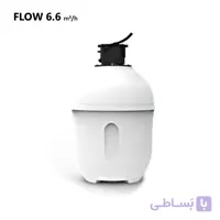 فیلتر شنی استخر مگاپول PRO مدل FPT420 | قیمت +گارانتی