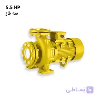 جت پمپ جکوزی آکوا استرانگ مدل EST40-160/40 | قیمت +گارانتی