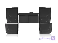 باتری 6 سلولی A1527 لپ تاپ اپل MacBook Pro A1534 (2015-2017)