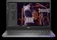 لپتاپ Dell Precision 7750